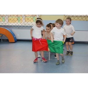 Шорты эстафетные - fgospostavki.ru - Балашиха