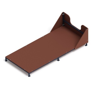 Элементы полосы препятствий "Одиночный окоп (переносной)" - fgospostavki.ru - Балашиха