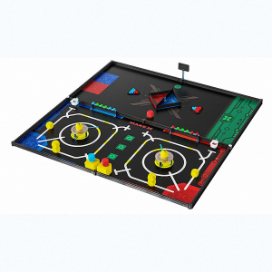 Соревновательное поле с рамкой 2022 MakeX Starter Arena and Frame - fgospostavki.ru - Балашиха