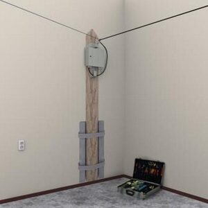 Лабораторный стенд «Защита информации от утечки по акустическому и виброакустическому каналам» - fgospostavki.ru - Балашиха