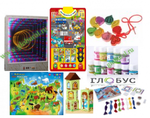 Набор «Стимуляция 2» - fgospostavki.ru - Балашиха