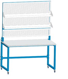 Стол радиомонтажника – СР1 - fgospostavki.ru - Балашиха