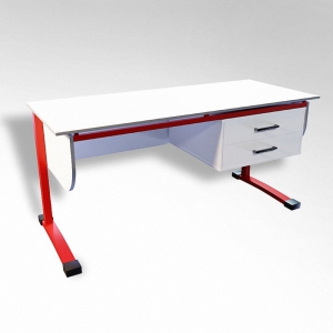 Стол 'Трансформер ТР' для преподавателя с ящиками - fgospostavki.ru - Балашиха