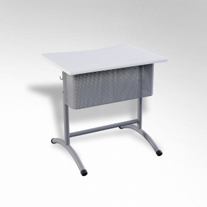 Стол 'Формула ТР' 1-местный регулируемый  - fgospostavki.ru - Балашиха