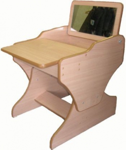 Стол-парта логопедическая - fgospostavki.ru - Балашиха