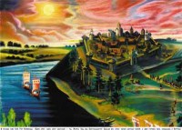 Комплект иллюстраций к художественному произведению "Слово о полку Игореве" - fgospostavki.ru - Балашиха