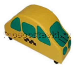 Каталка "Такси" - fgospostavki.ru - Балашиха