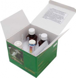 Тест-комплект «Кальций» - fgospostavki.ru - Балашиха