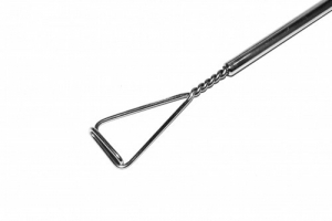 Зонд массажный логопедический Топорик на толстой гладкой ручке - fgospostavki.ru - Балашиха