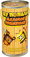 Подвижная развивающая игра "Медовое сражение" - fgospostavki.ru - Балашиха