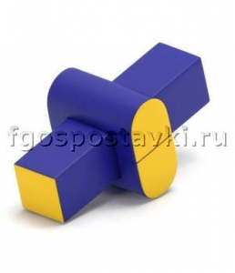 Модуль-трансформер № 15 (3 элемента) - fgospostavki.ru - Балашиха