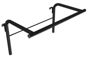 Тренажер навесной для шведской стенки (перекладина) - fgospostavki.ru - Балашиха