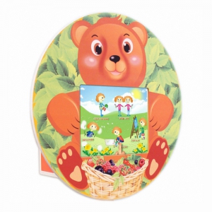 Учебно-игровой терминал "Медвежонок" - fgospostavki.ru - Балашиха