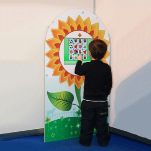 Учебно-игровой терминал "Подсолнух" - fgospostavki.ru - Балашиха