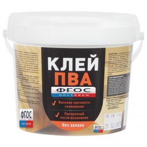 Клей поливинилацетат - fgospostavki.ru - Балашиха
