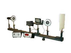 Лабораторная установка «Получение и исследование поляризованного света» - fgospostavki.ru - Балашиха