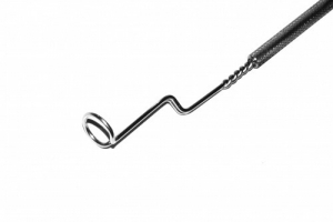 Зонд массажный логопедический Толкачик на толстой ручке с накаткой - fgospostavki.ru - Балашиха