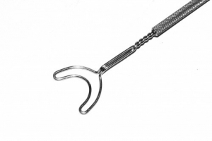 Зонд массажный «Вилочка» (Крупенчук О. И., Воробьева Т. А.) - fgospostavki.ru - Балашиха