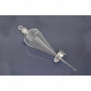 Воронка делительная конусная ВД-3 250 мл. - fgospostavki.ru - Балашиха