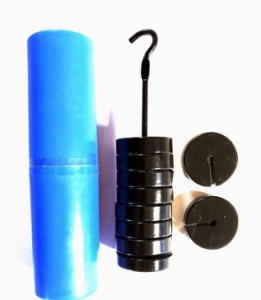 Груз наборный на 1 кг - fgospostavki.ru - Балашиха