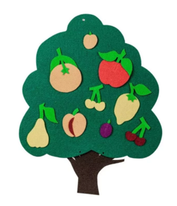 Набор «Счетный материал» №5 - fgospostavki.ru - Балашиха