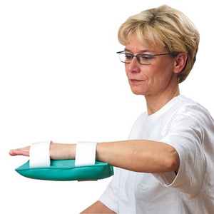 Утяжеленная подушечка 1 килограмм - fgospostavki.ru - Балашиха