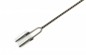 Массажный логопедический зонд N12.1 Скользящий - fgospostavki.ru - Балашиха