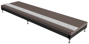 Брусок отталкивания для прыжков в длину с планкой - fgospostavki.ru - Балашиха