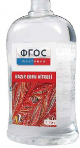 Загуститель для красок Эбру (1 литр) - fgospostavki.ru - Балашиха