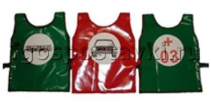 Жилетка - fgospostavki.ru - Балашиха