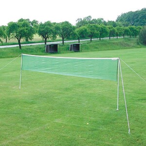 Сетка для бадминтона любительская - fgospostavki.ru - Балашиха