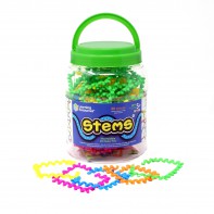 Конструктор "Stems" - 60 деталей - fgospostavki.ru - Балашиха