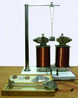 Демонстрационная установка "Токи Фуко" - fgospostavki.ru - Балашиха