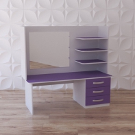 Стол логопеда с зеркалом «Про-Речь» - fgospostavki.ru - Балашиха