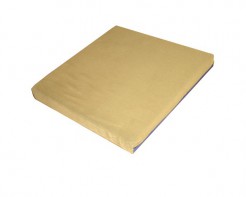 Широкая подушка на сидение или спинки (к опоре для сидения вариант 4) - fgospostavki.ru - Балашиха