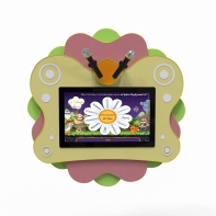 Профессиональный сенсорный настенный логопедический комплекс "Бабочка" - fgospostavki.ru - Балашиха