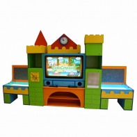 Профессиональный интерактивный комплекс «Логопедический замок» - fgospostavki.ru - Балашиха