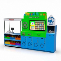 Профессиональный комплекс-тренажер «Банк Знаний» - fgospostavki.ru - Балашиха