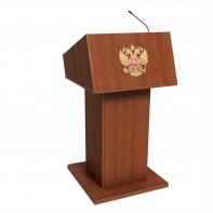 Мультимедийная интерактивная трибуна Academic - fgospostavki.ru - Балашиха
