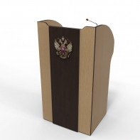 Мультимедийная интерактивная трибуна Professor - fgospostavki.ru - Балашиха