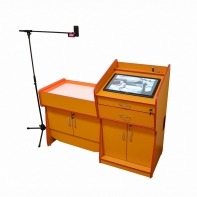 Мультимедийный интерактивный комплекс «Песочной Анимации - Sand Master» - fgospostavki.ru - Балашиха