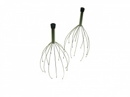 Массажер для головы 2-х волновый - fgospostavki.ru - Балашиха