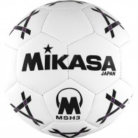 Мяч гандбольный "MIKASA MSH 3" (размер 3, синтетическая кожа, тренировочный) - fgospostavki.ru - Балашиха