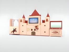 Логопедический комплекс "Замок" - fgospostavki.ru - Балашиха