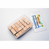 Игровой набор Фребеля "Кубики" (48 шт., бук, серия "Красота вокруг нас") - fgospostavki.ru - Балашиха