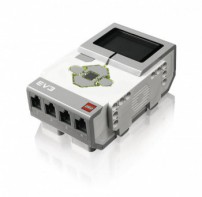 Микрокомпьютер EV3 - fgospostavki.ru - Балашиха