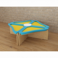 Дидактический стол Василёк - fgospostavki.ru - Балашиха