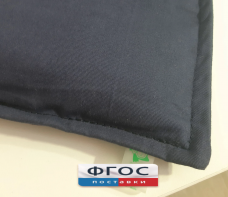 Утяжелённый подушка на колени "Универсальная" - fgospostavki.ru - Балашиха