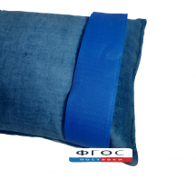 Утяжелённая подушечка 0,5 кг - fgospostavki.ru - Балашиха