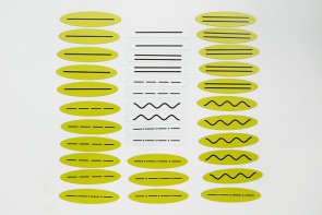 Набор магнитных карточек "Разбор по членам предложения" - fgospostavki.ru - Балашиха